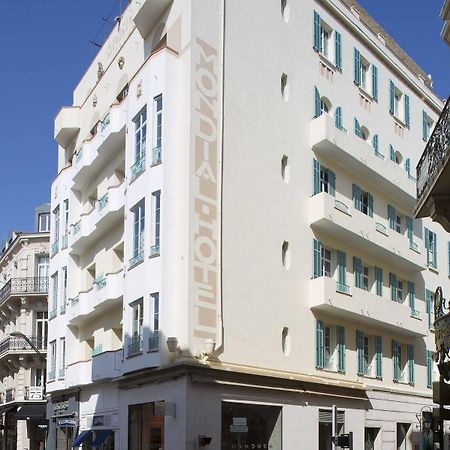 BW Premier Collection Mondial Hotel Cannes Exterior photo